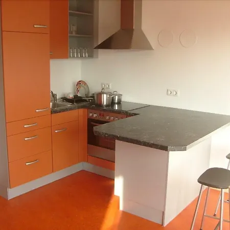 Am Jakobusweg App3 * Bamberg